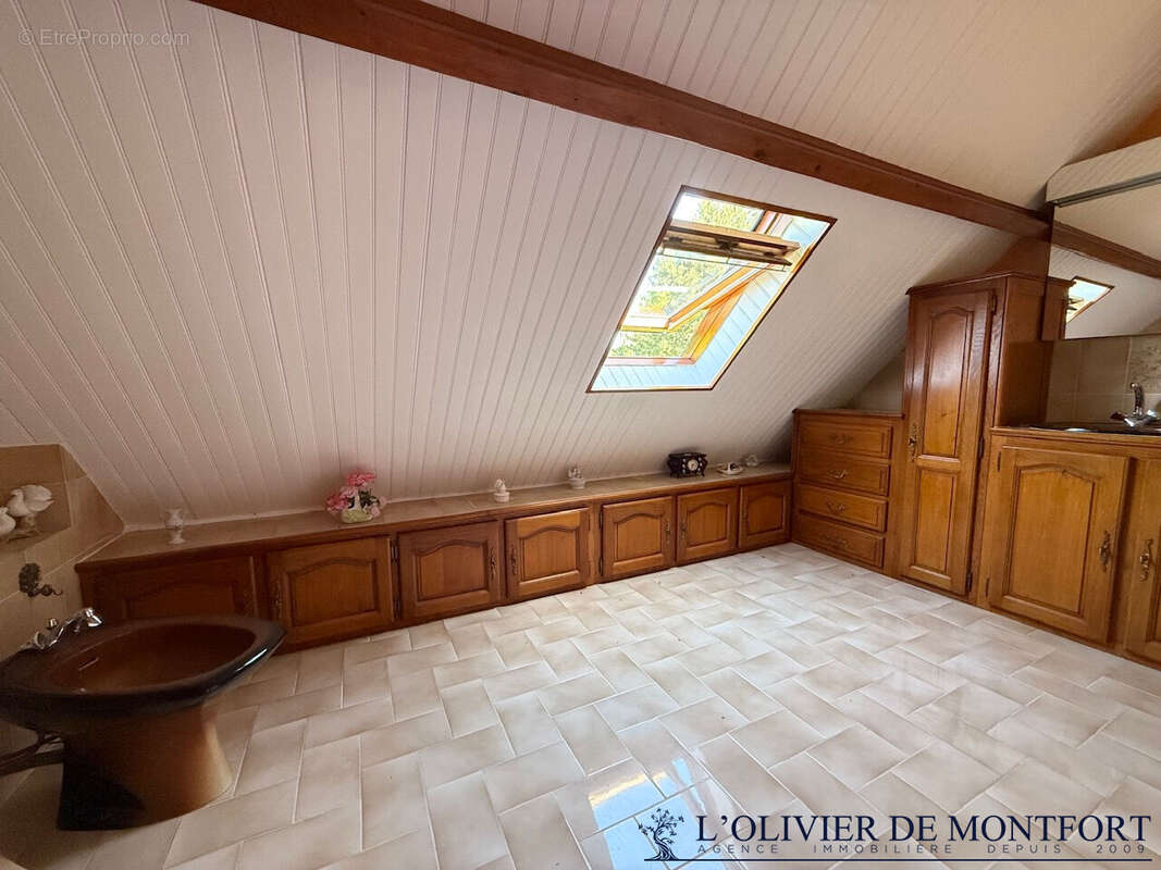Maison individuelle de 8 pièce(s) 195 m2 - photo 11