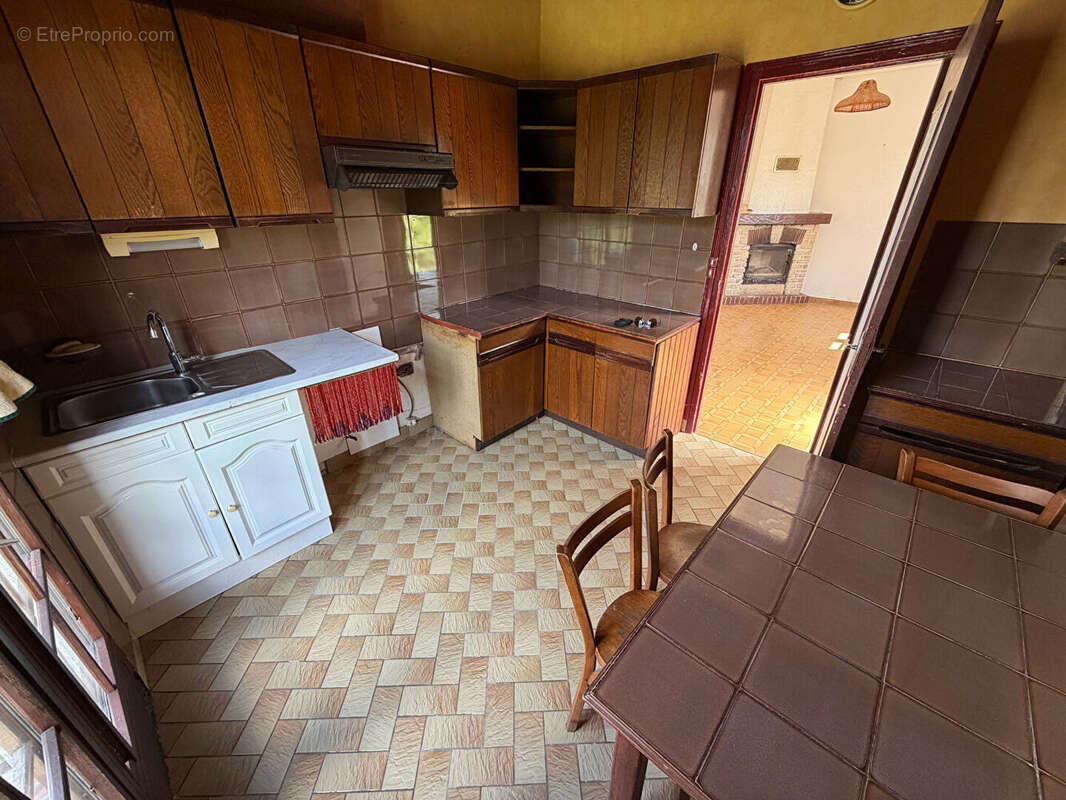 Maison à ANET