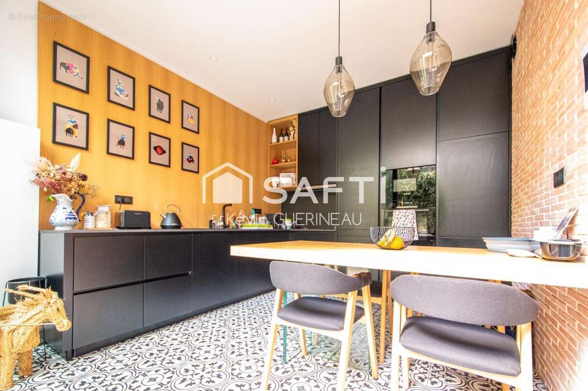 Photo 4 - Maison à TALENCE