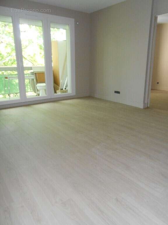 Appartement à NEVERS