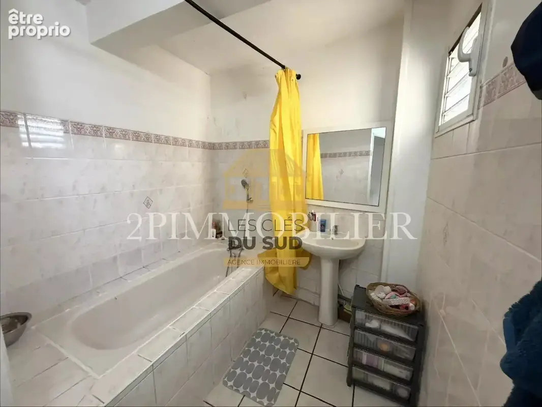 A vendre- appartement de type t3 de 77,13m2 environ- saint-joseph - 129 000 € - photo 5