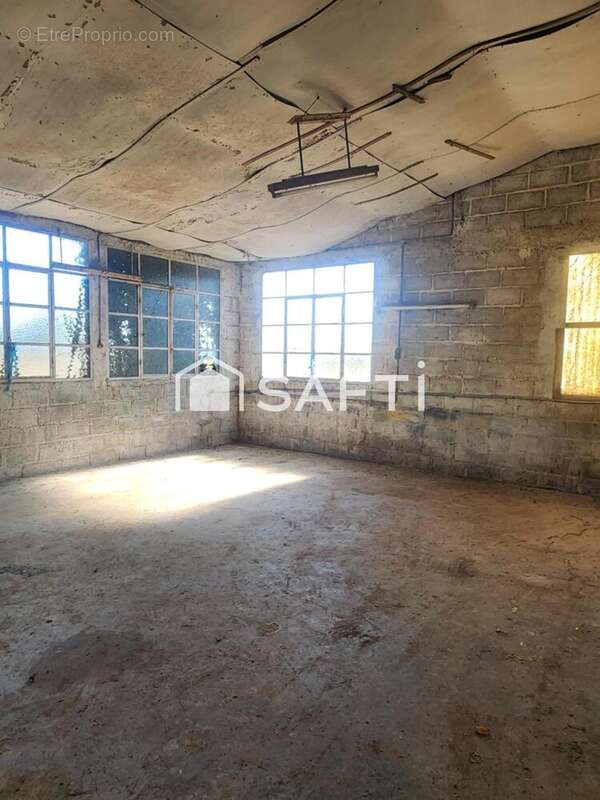 Photo 4 - Maison à TREBEDAN