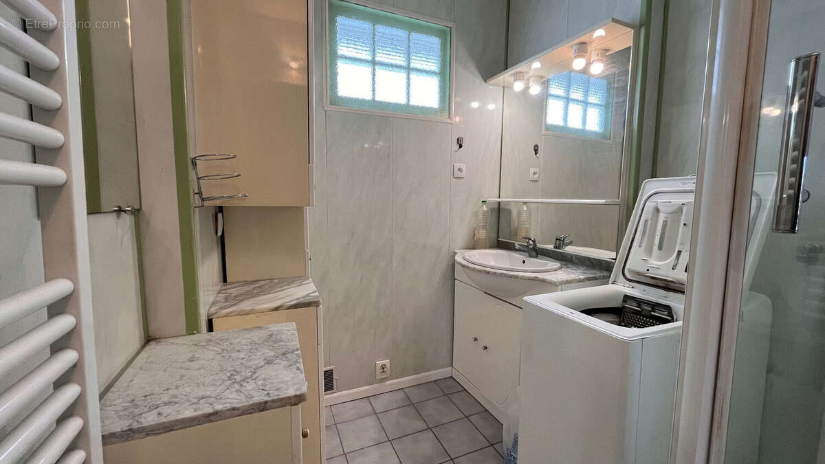 Appartement à PALAISEAU