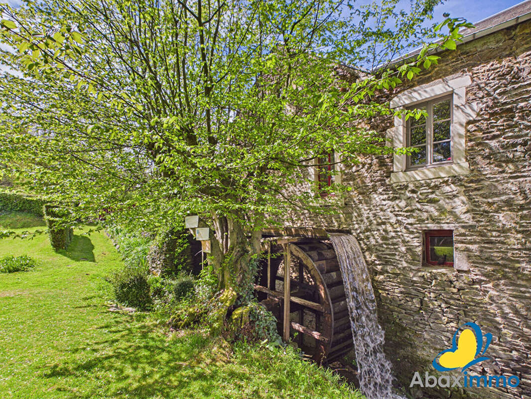 Maison à FALAISE