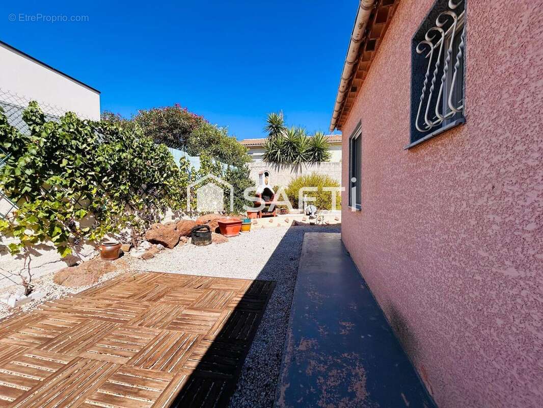 Maison 82 m² à Agde  - photo 3