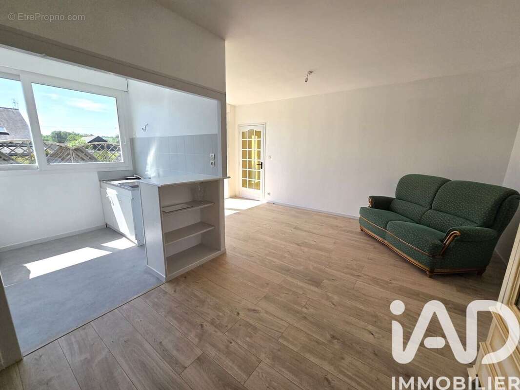 Photo 3 - Appartement à CHALONNES-SUR-LOIRE