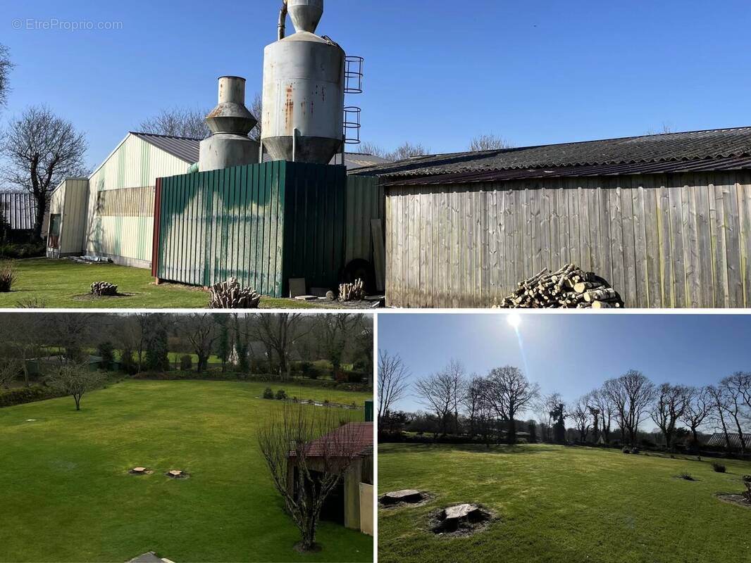 Commerce à LE VIEUX-MARCHE