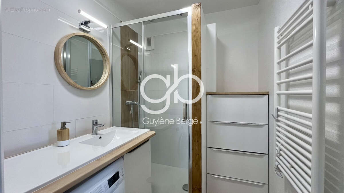 Appartement à LE GRAU-DU-ROI