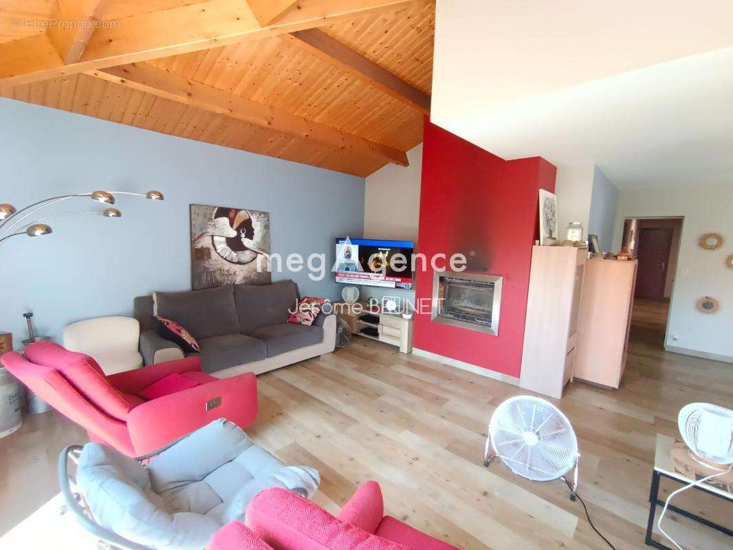 Pavillon de plain-pied - photo 6
