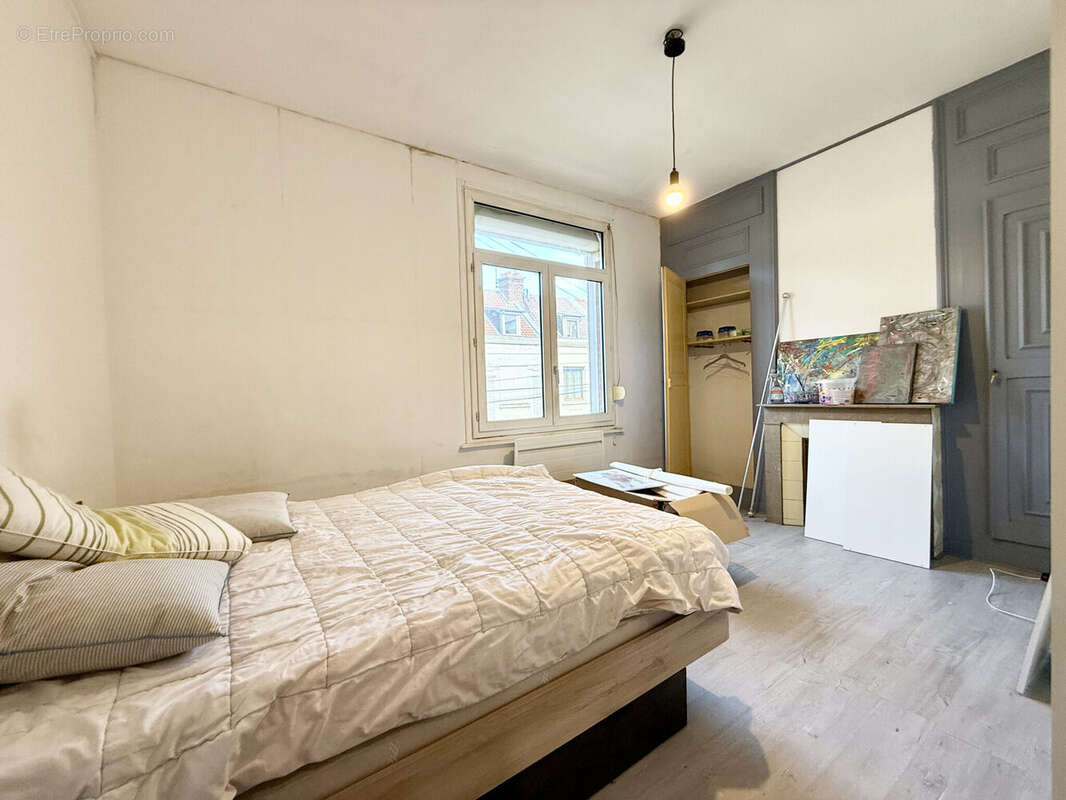 Photo 6 - Maison à AMIENS