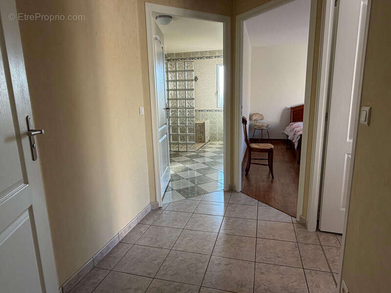 Maison à L&#039;AIGUILLON-SUR-MER