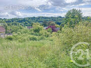 Terrain à TALMONTIERS