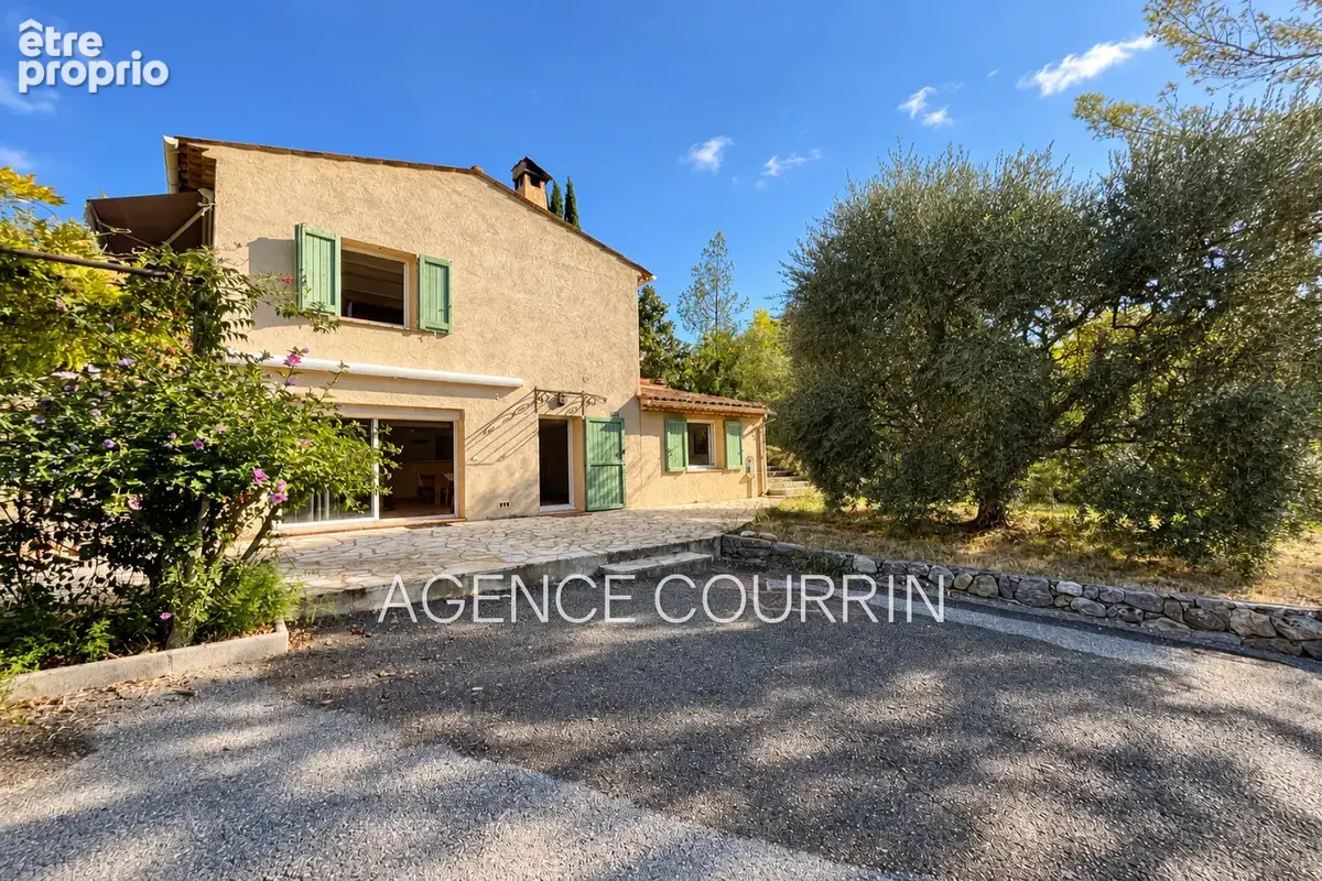 Maison 9 pièces 217 m² à vendre à Le Bar-Sur-Loup (06620) - photo 6