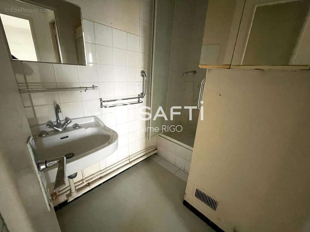 Photo 8 - Appartement à MARMANDE