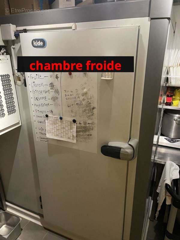 45 m² à Paris-10e  - photo 3