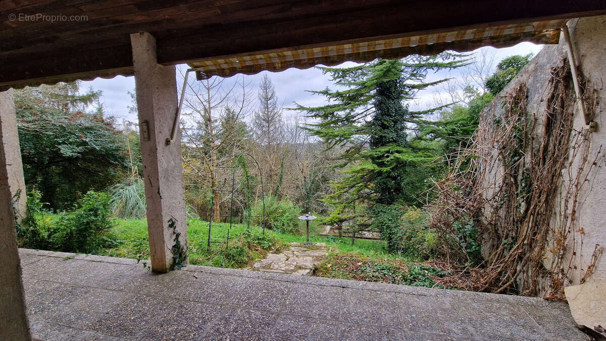 Maison à CASTILLONNES