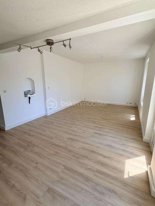 Appartement à LA SEYNE-SUR-MER