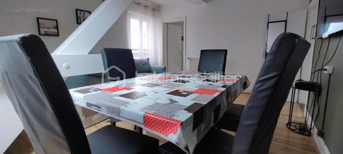 Appartement à SELESTAT