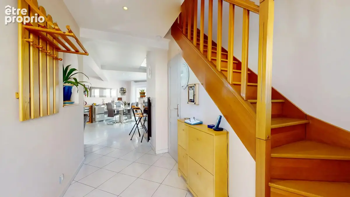 Maison 7 pièces 150 m² à vendre à Coubron (93470) - photo 10