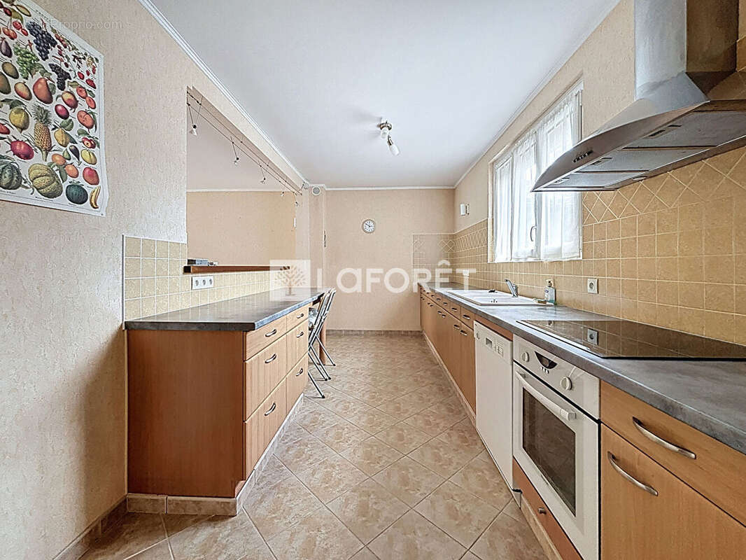 Maison à VILLEMUR-SUR-TARN