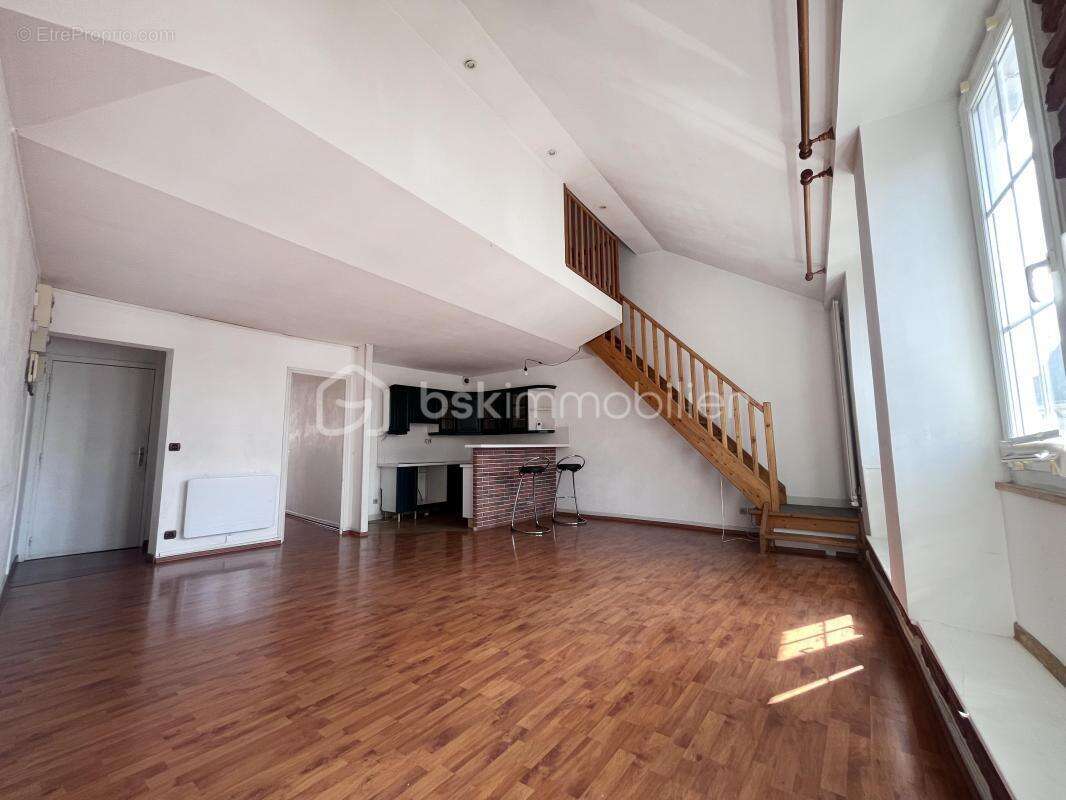 Appartement à LILLE