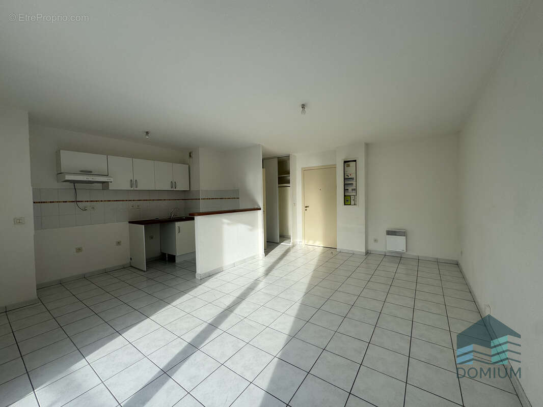 Appartement à BEZIERS