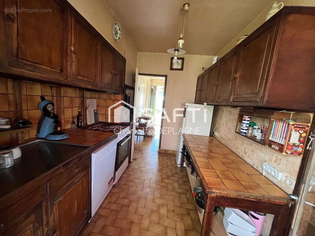 Photo 9 - Maison à RIBERAC