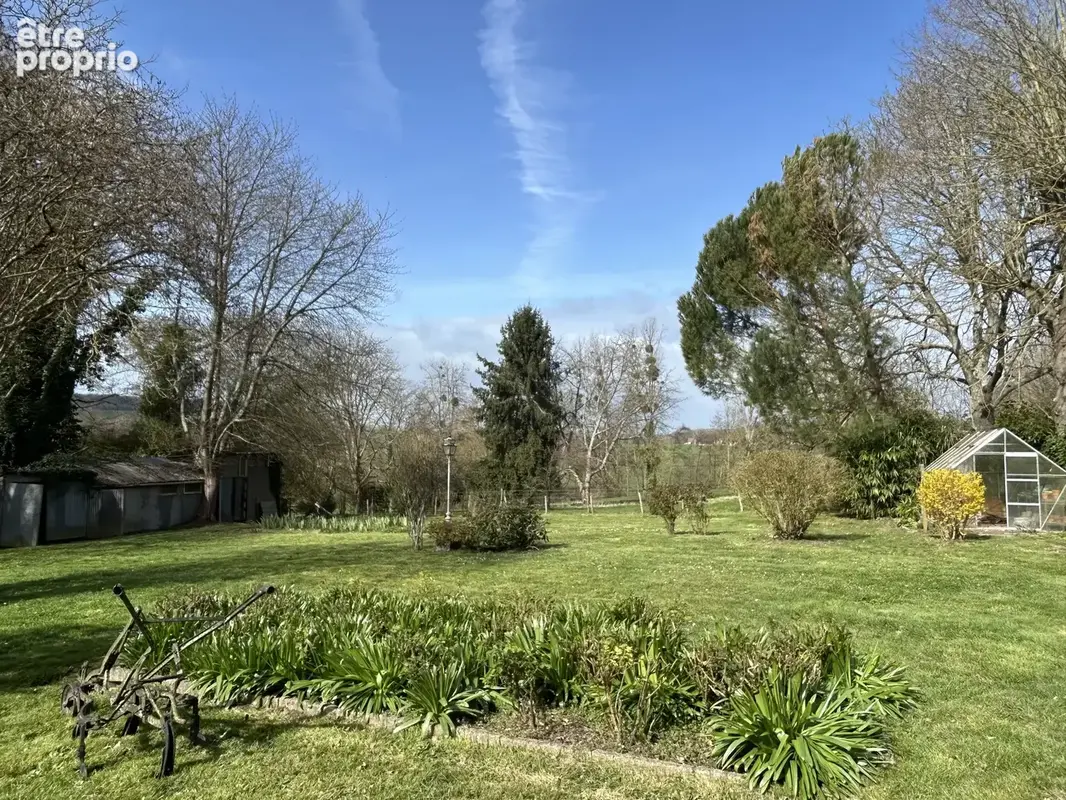 Maison de village - photo 2
