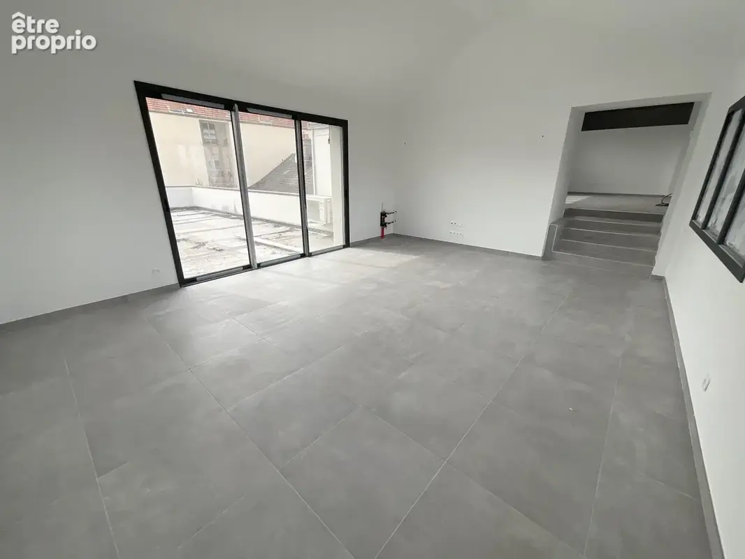 Appartement 5 pièces 146 m² à vendre à Saint-Andre-Les-Vergers (10120) - photo 4