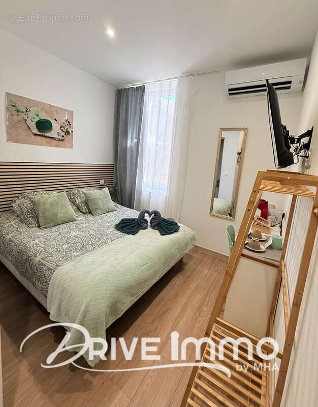 Appartement à NARBONNE