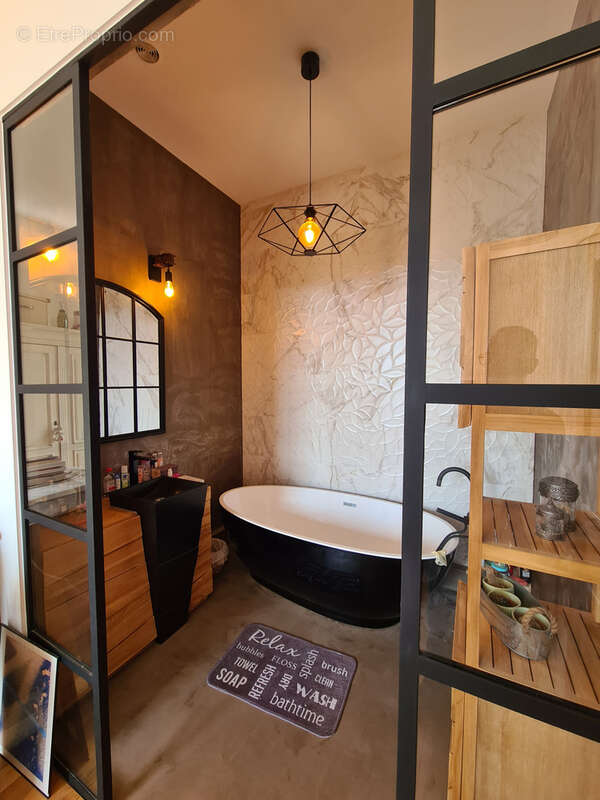 Appartement à PONT-SAINTE-MAXENCE