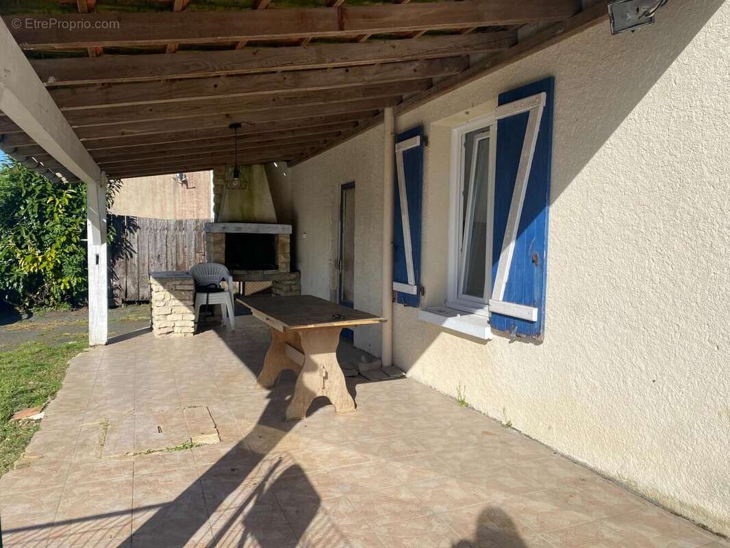 Photo 3 - Maison à BIGNAY