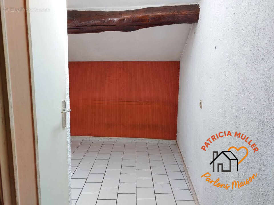 Maison 94 m² à Bogny-Sur-Meuse  - photo 8