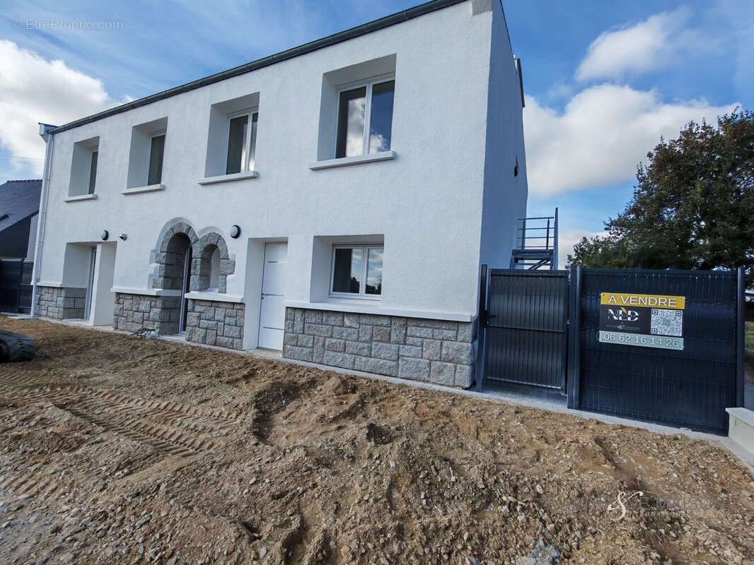 Appartement à GOUESNOU