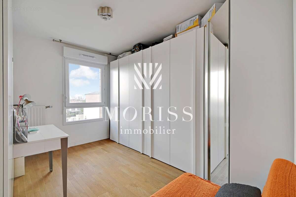 Appartement à ALFORTVILLE