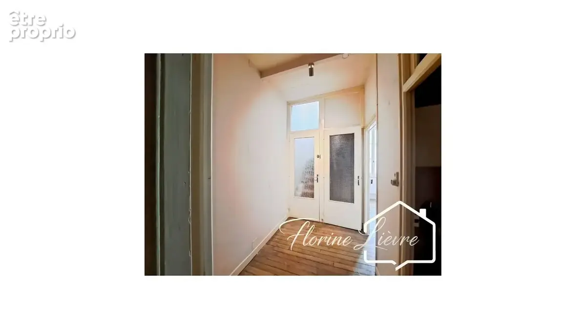 Ensemble Immobilier 2 Maisons  - Plus de 200m2 habitables - - photo 16
