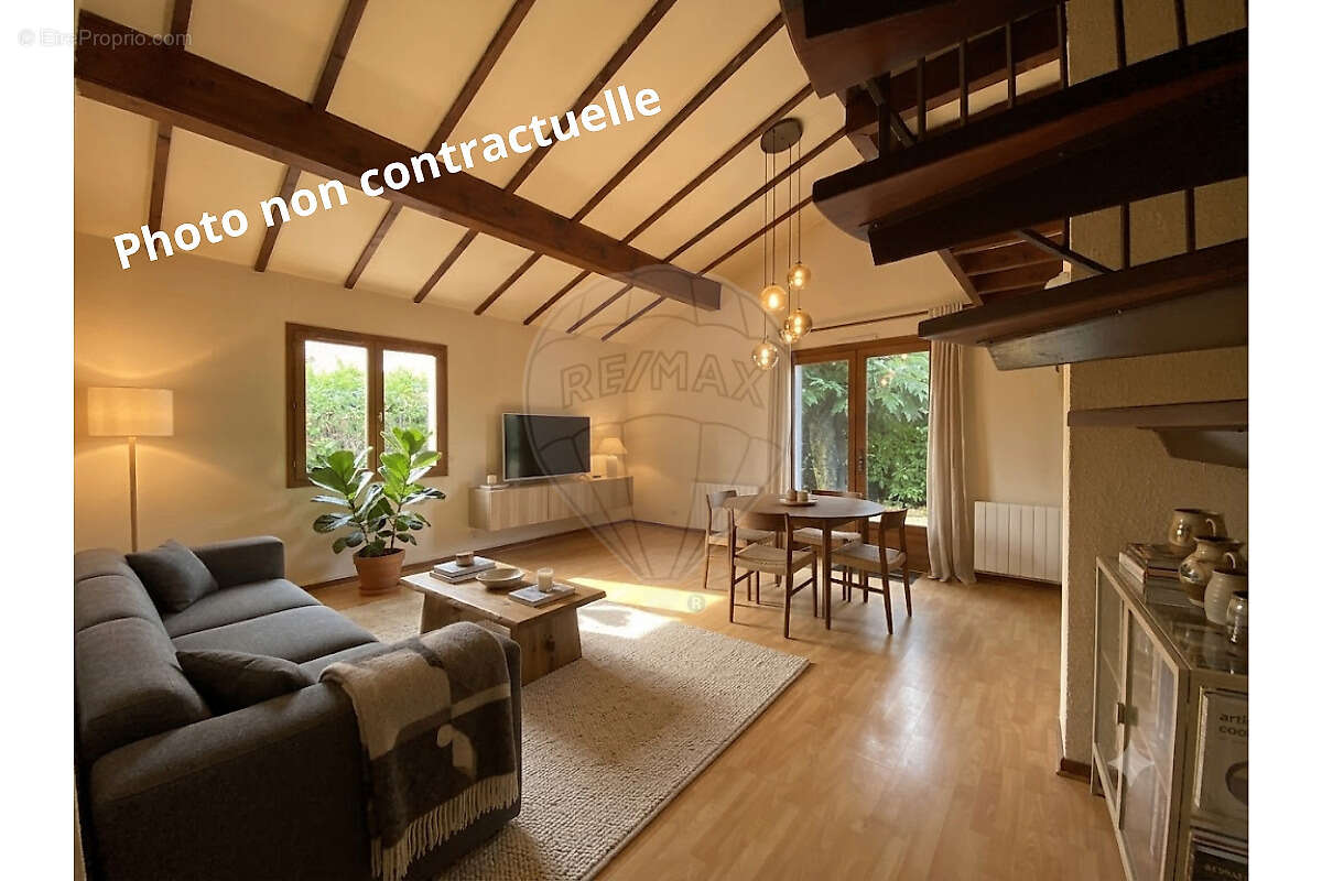 Maison à SAINT-PALAIS-SUR-MER