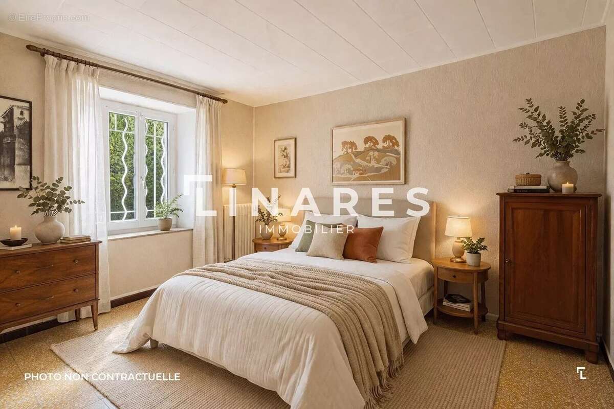 Maison à MARSEILLE-11E