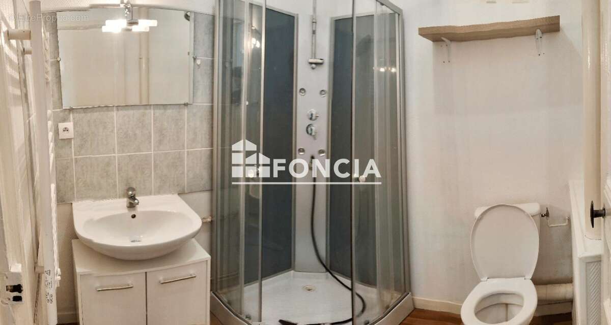 Appartement à POITIERS