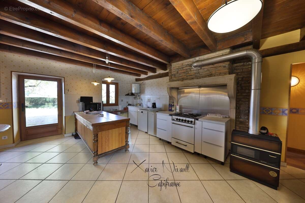 Maison à vendre 5 pièces proche de MANTENAY MONTLIN (01) - photo 10