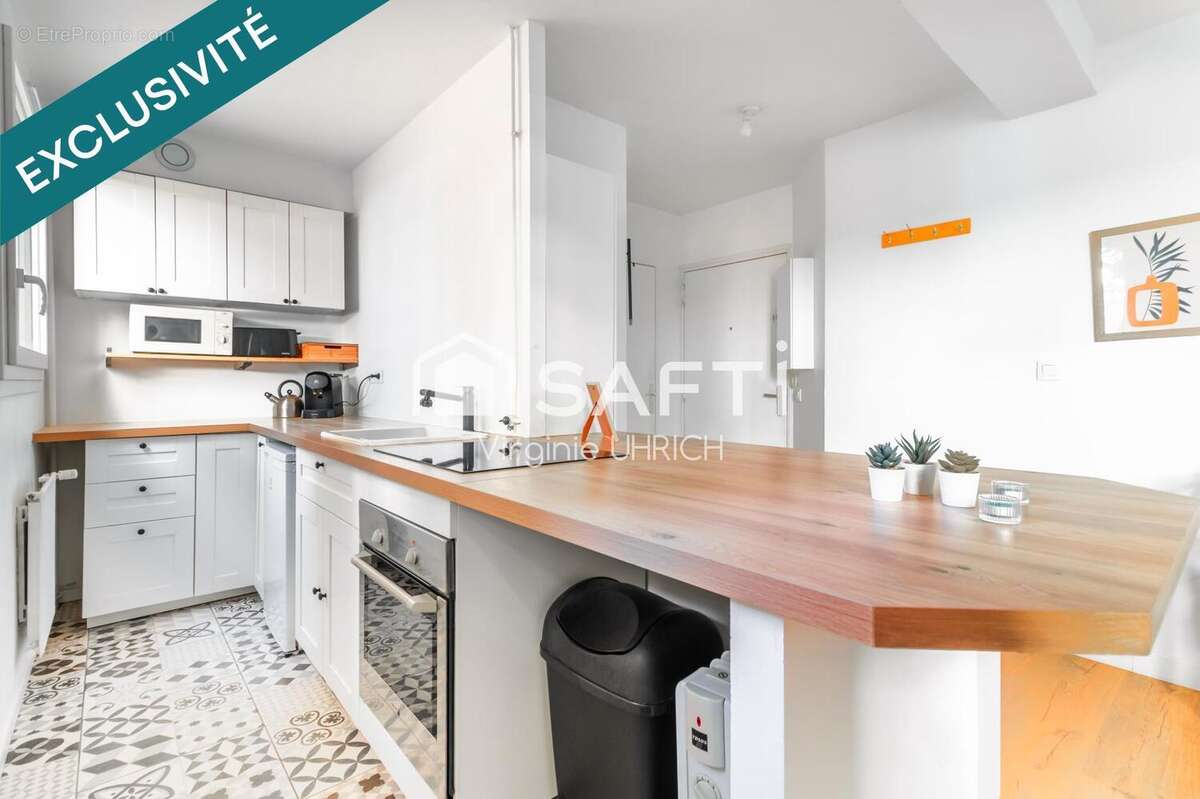 Photo 5 - Appartement à MAUREPAS