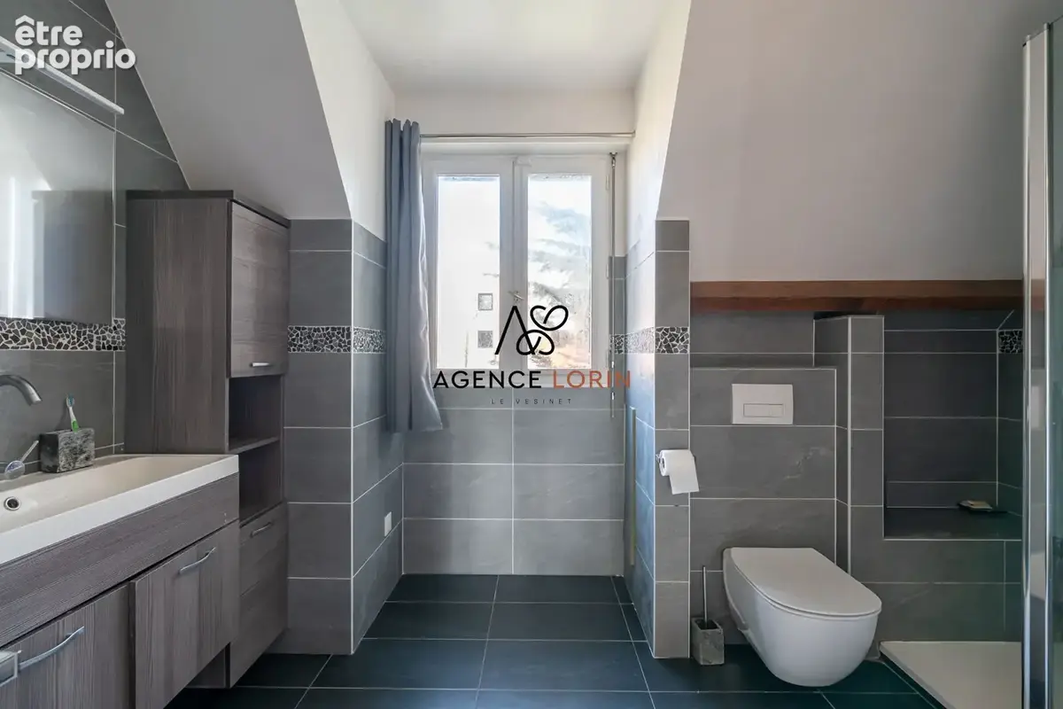 Maison Le Vésinet 9 pièces 230 m² - photo 12