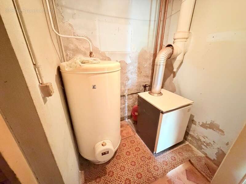 Maison à vendre 5 pièces GUEUGNON (71) - photo 11
