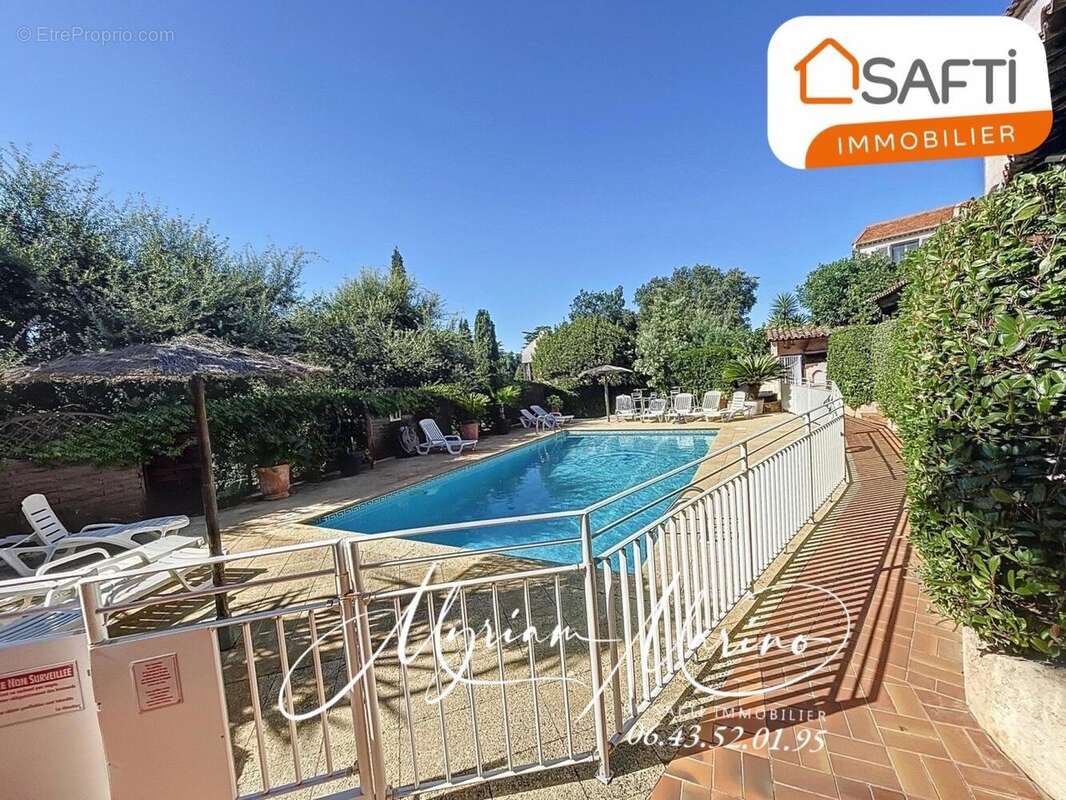 Photo 2 - Appartement à FREJUS