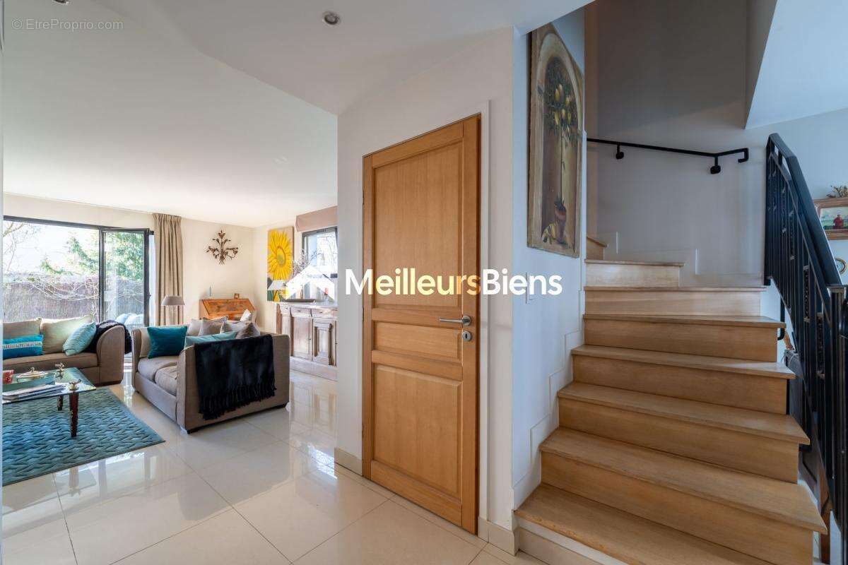 Maison à SAINT-CLOUD
