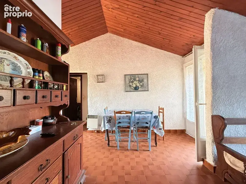 Maison 77 m² à Palavas-Les-Flots  - photo 4