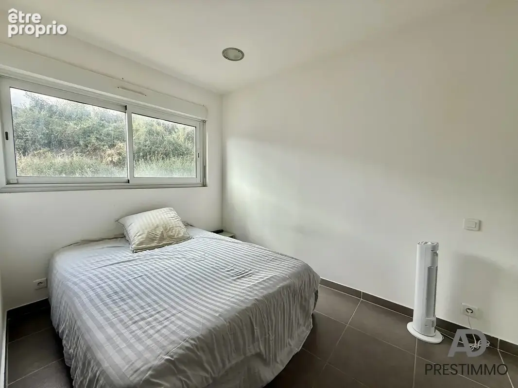 Appartement 2 pièces 40 m² à vendre à Borgo (20290) - photo 6