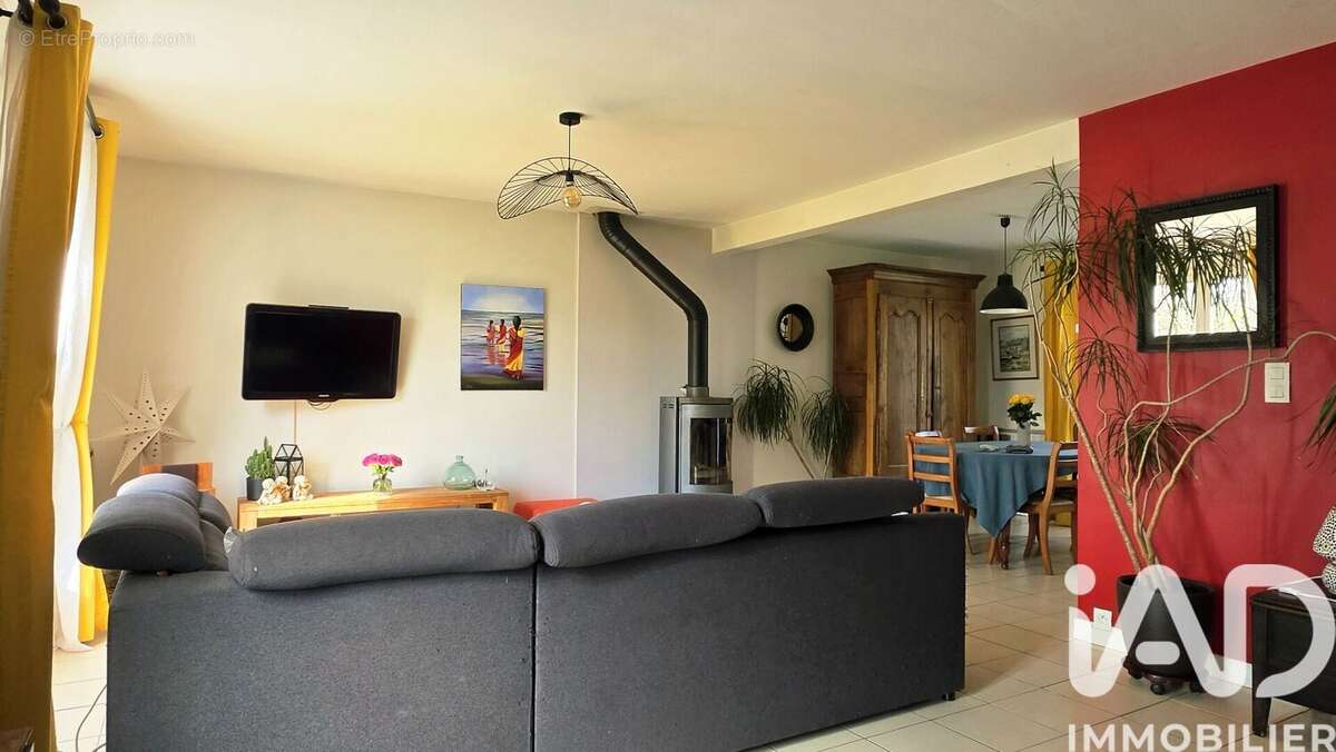 Photo 5 - Maison à LE HEZO