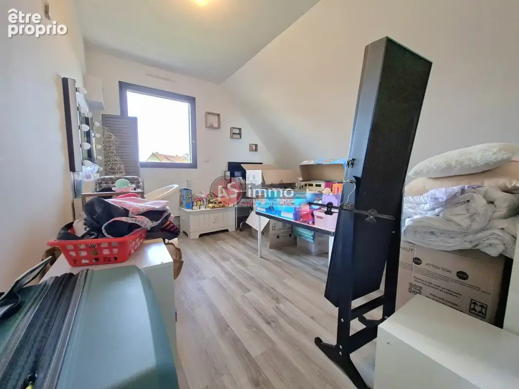 Pavillon contemporain - Env. 136 m2 hab - garage + jardin - photo 17
