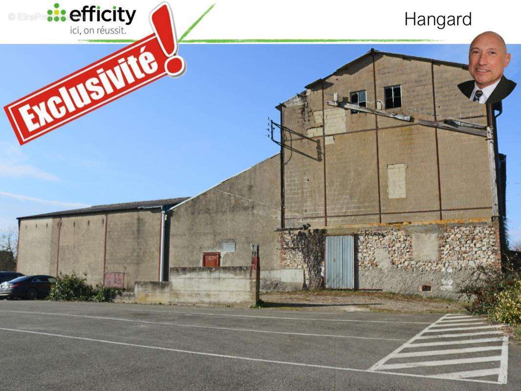 Appartement à LAIGNE-EN-BELIN